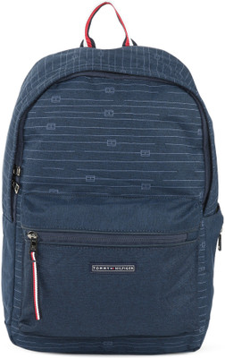 

Tommy Hilfiger TH CITY SERIES 22.3 L Backpack(Blue), Navy