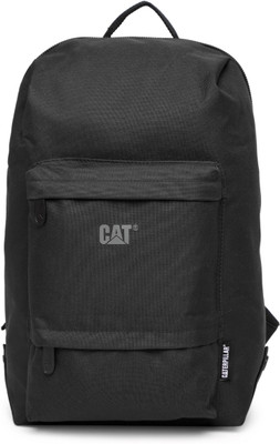 

CAT The Lab Polyester 15 L Backpack(Black)