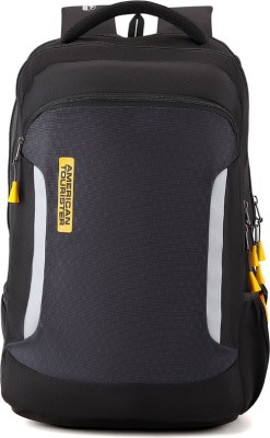 amt tech gear 21 l laptop backpack