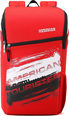 american tourister zest