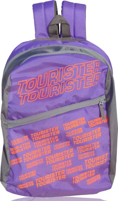 

JetBags AMRTTR 20 L Backpack(Purple)
