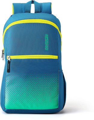 american tourister backpack timbo  01 blue