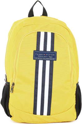 

Tommy Hilfiger 25 l Backpack(Yellow)