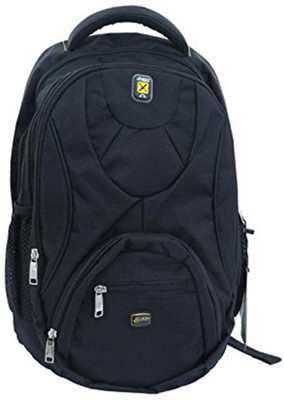 

Ontique Emy Prime Bag Black Backpack with 3 years warraty 40 L Backpack(Black)