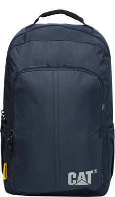 

CAT Mochillas Polyester 22 L Backpack(Blue), Navy blue