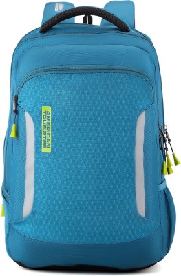 american tourister tech q