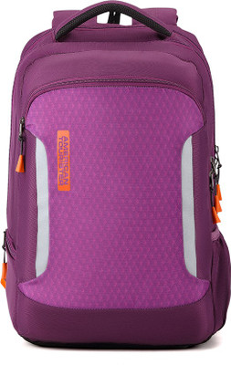 American tourister tech q 2025 29.5 l laptop backpack