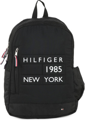 

Tommy Hilfiger HILGIGER SERIES 22.3 L Backpack(Black)