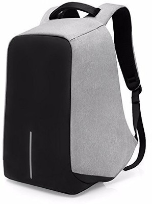 

original 6709 Laptop Bag(black and grey, dark black)