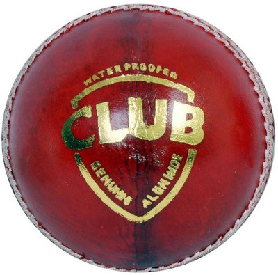 

Niro 4 Piece Leather Cricket Ball Cricket Leather Ball(Pack of 1, Multicolor)
