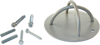 

WELCARE Anchor mount Pull-up Bar(Silver)