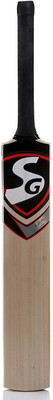 

SG CRICKET BAT KASHMIR COBRA GOLD STANDARD SIZE Kashmir Willow Cricket Bat(Short Handle, 1140)