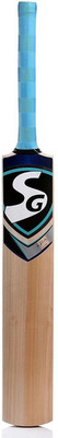 

SG CRICKET BAT KASHMIR BOUNDARY XTREME STANDARD SIZE Kashmir Willow Cricket Bat(Short Handle, 1140)