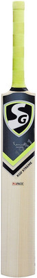 

SG RSD XTREME ENGLISH WILLOW CRICKET BAT STANDARD SIZE English Willow Cricket Bat(, 1140