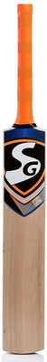 

SG CRICKET BAT KASHMIR RSD PLUS STANDARD SIZE Kashmir Willow Cricket Bat(Short Handle, 1140)