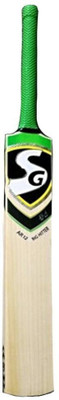 

SG OPENER ULTIMATE ENGLISH WILLOW CRICKET BAT STANDARD SIZE English Willow Cricket Bat(1140