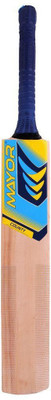 

Mayor World Hawk Kashmir Willow Cricket Bat(0.700-1.2 kg