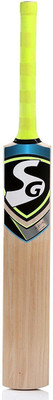 

SG CRICKET BAT KASHMIR NEXUS PLUS STANDARD SIZE Kashmir Willow Cricket Bat(Short Handle, 1140)