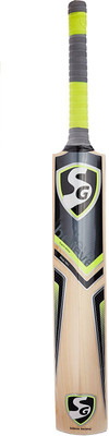 

SG SUNNY GOLD ENGLISH WILLOW CRICKET BAT STANDARD SIZE English Willow Cricket Bat(, 1140