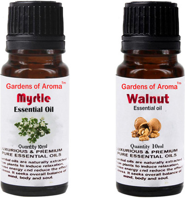 

Gardens Of Aroma Myrtle And Walnut(20 ml)