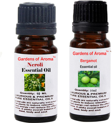 

Gardens Of Aroma Neroli And Bergamot(20 ml)