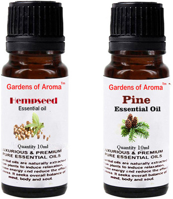 

Gardens Of Aroma Hempseed And Pine(20 ml)