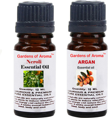 

Gardens Of Aroma Neroli And Argan(20 ml)