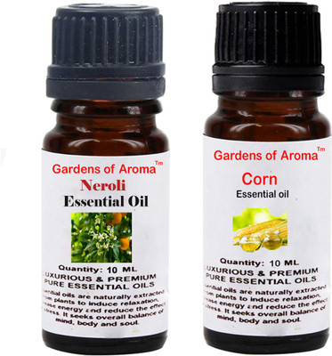 

Gardens Of Aroma Neroli And Corn(20 ml)