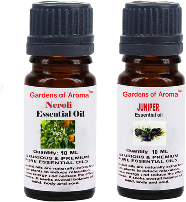 

Gardens Of Aroma Neroli And Juniper(20 ml)