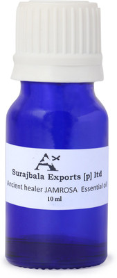 

Ancient Healer 100% Pure JAMROSA oil(10 ml)