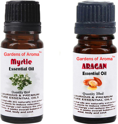 

Gardens Of Aroma Myrtle And Argan(20 ml)