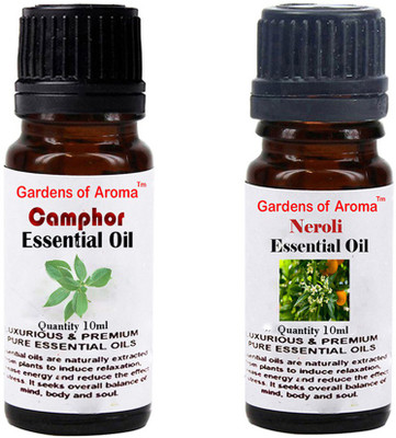 

Gardens Of Aroma Camphor And Neroli(20 ml)