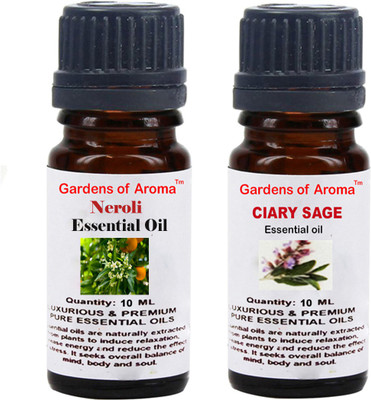 

Gardens Of Aroma Neroli And Clove(20 ml)
