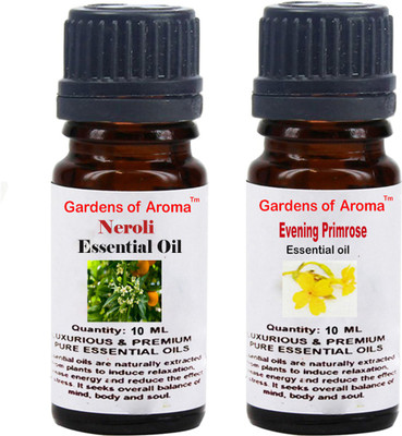 

Gardens Of Aroma Neroli And Evening primrose(20 ml)