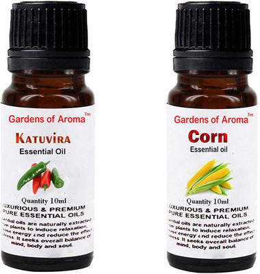 

Gardens Of Aroma Katuvira And Corn(20 ml)