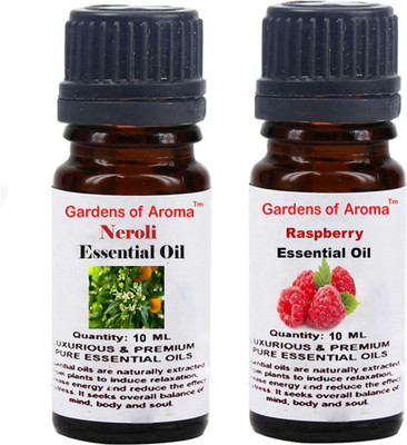 

Gardens Of Aroma Neroli And Raspberry(20 ml)