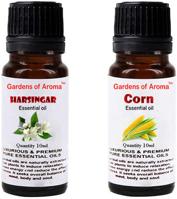 

Gardens Of Aroma Harsingar And Corn(20 ml)