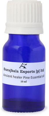 

Ancient Healer 100 % Pine Essential Oil(10 ml)