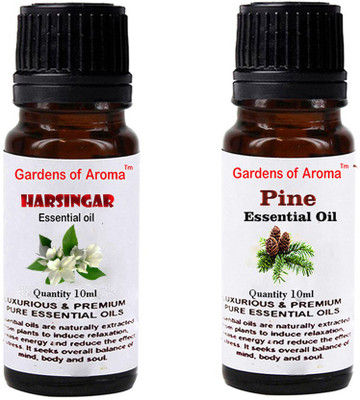 

Gardens Of Aroma Harsingar And Pine(20 ml)