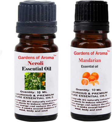 

Gardens Of Aroma Neroli And Mandarian(20 ml)
