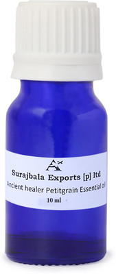 

Ancient Healer 100% Natural Petitgrain oi(10 ml)