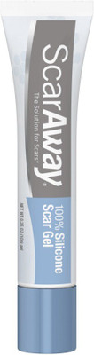 

ScarAway Scar Repair Gel with Patented Kelo-cote Technology(10 g)
