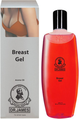 

Dr. James BREST GEL (For Enhancement) 200ml(200 ml)