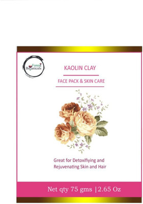 

Zenvista Meditech Cucumber,kaolin Skin Firming & Tightening face mask face pack(75)