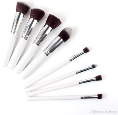 

FILLWILL KMFW10PCSWHITESILVER(Pack of 10)
