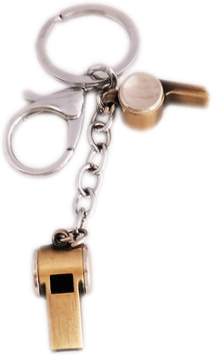 

MGP Fashion antique whistle not sound gift,ca,bike,couple,boy and girl metal key chain Key Chain(Multicolor)