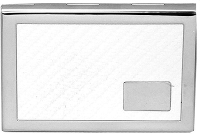 

CARD HOLDER 6 Card Holder(Set of 1, White)