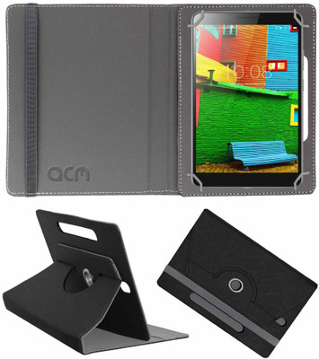 ACM Book Cover for Lenovo Phab 6.98(Black)