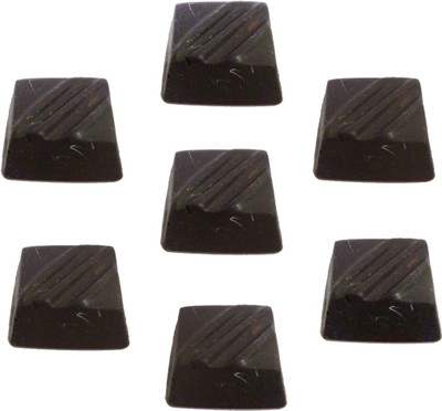 

Saptla Ayurvedic Tea Dark Shape Chocolate Flavors Brittles(Pack of 7, .20 g)