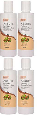 

Vestige ASSURE CLEANSER TONER(800 ml)